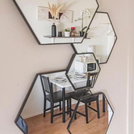 Colbert 541 Hypercentre Apartment Reims Bagian luar foto