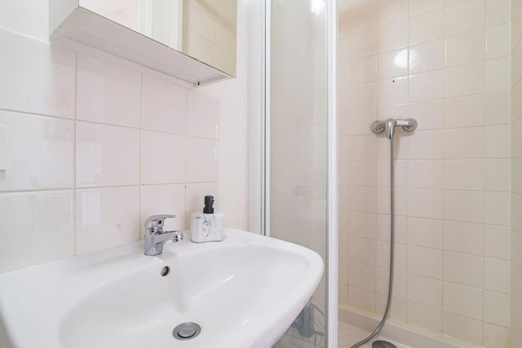 Colbert 541 Hypercentre Apartment Reims Bagian luar foto