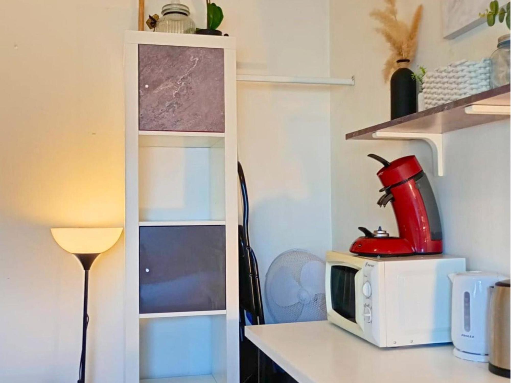 Colbert 541 Hypercentre Apartment Reims Bagian luar foto