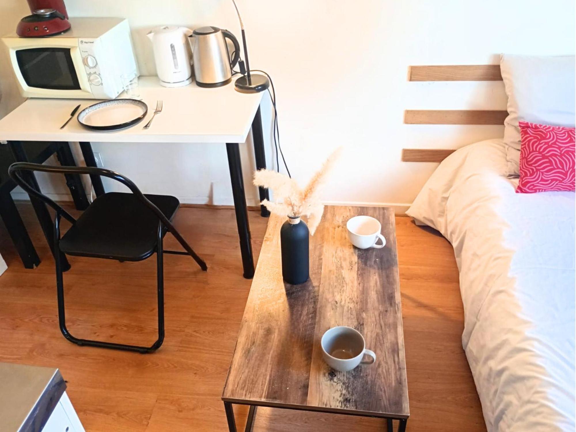 Colbert 541 Hypercentre Apartment Reims Bagian luar foto